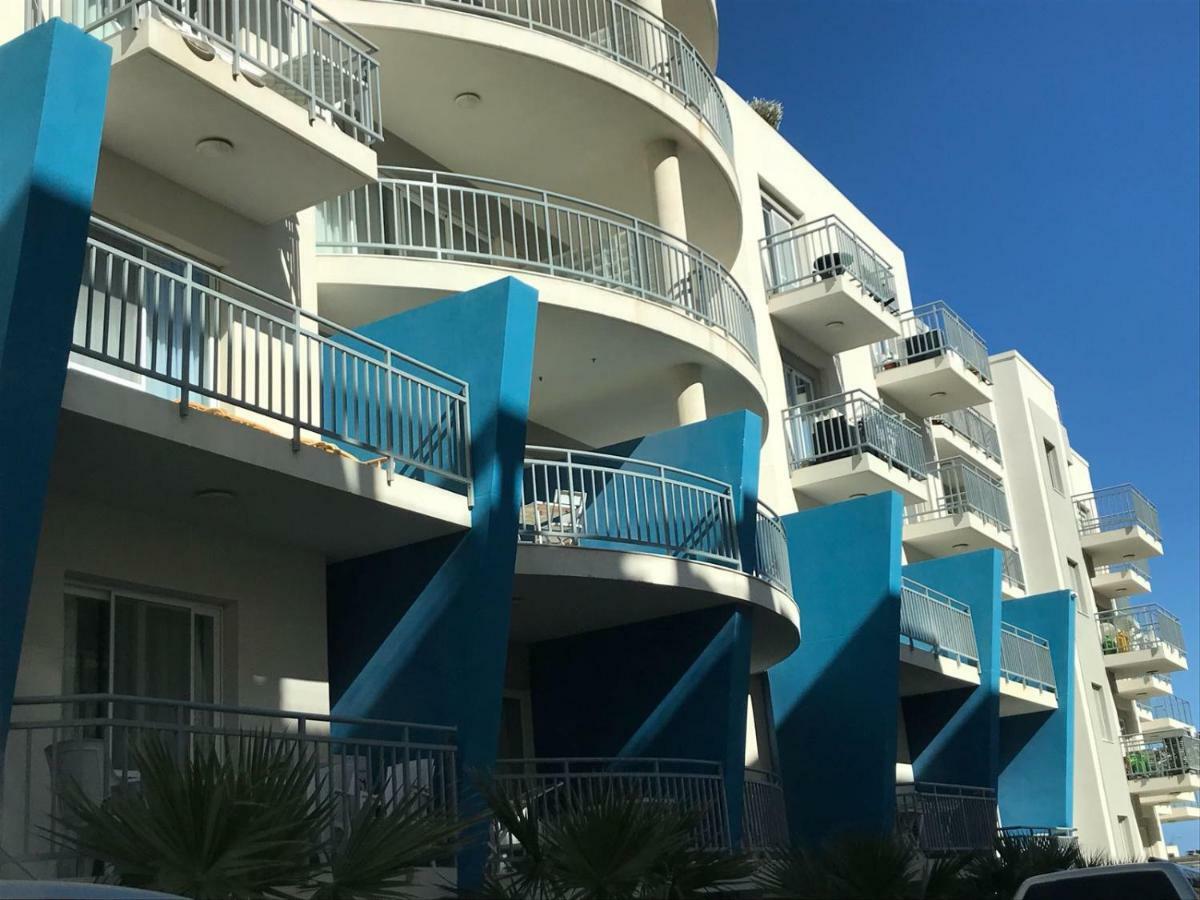 Azure Cottage Zebbug  Exterior foto