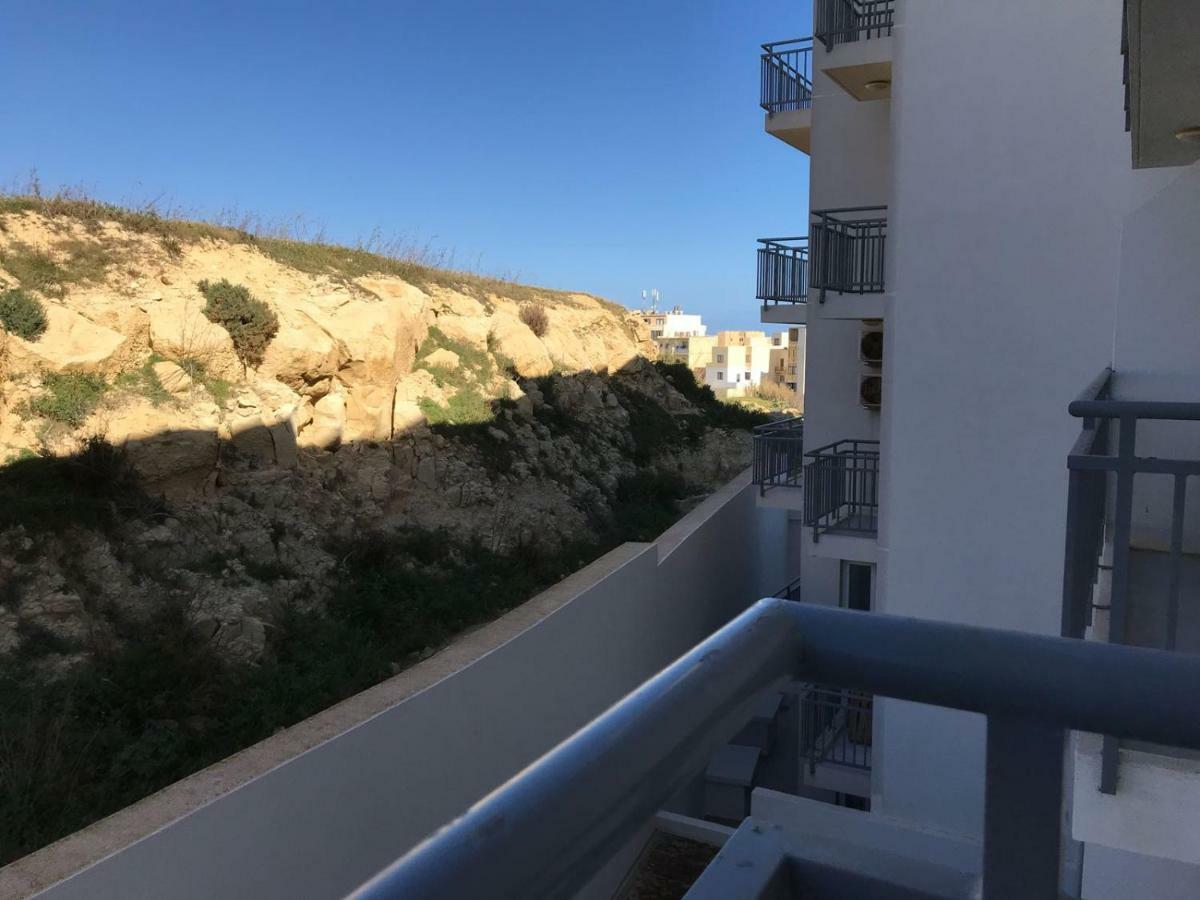 Azure Cottage Zebbug  Exterior foto
